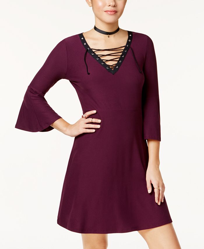 Macy's ultra flirt outlet
