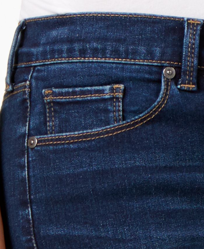 Style & Co Petite Bootcut Jeans, Created for Macy's - Macy's