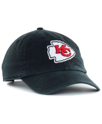 Kansas City Chiefs CLEAN UP Cap