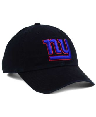 New York Giants CLEAN UP Cap