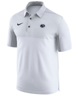 penn state nike polo