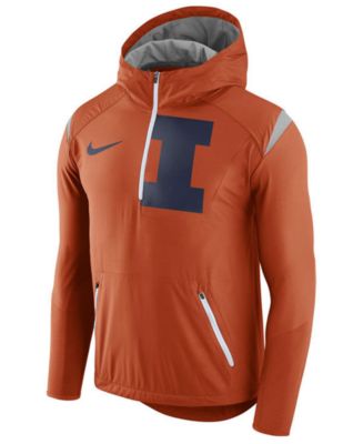 illini nike hoodie