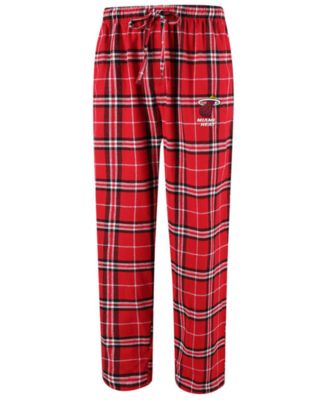 miami heat lounge pants