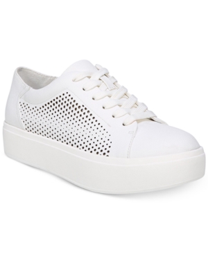 UPC 727693211123 product image for Dr. Scholl's Kinney Lace-Up Sneakers Women's Shoes | upcitemdb.com