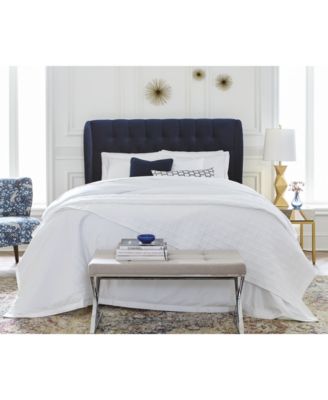 Avery Headboard   King, Quick Ship   Furniture   Macy's