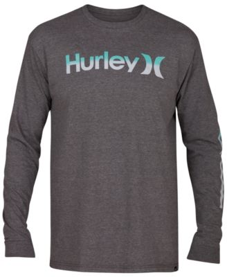 hurley shirts