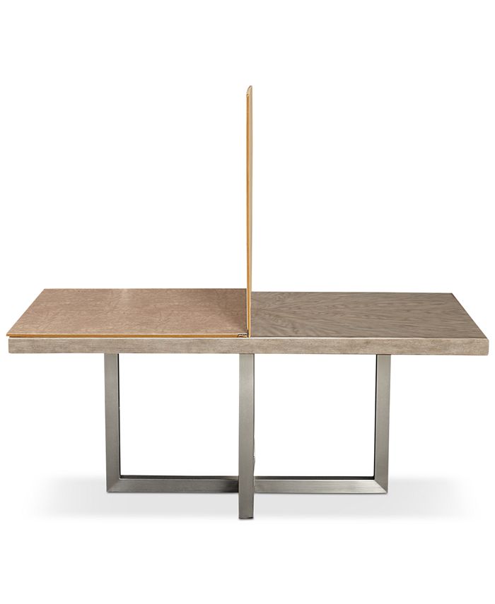 Furniture Altair Dining Table Pad Macy's