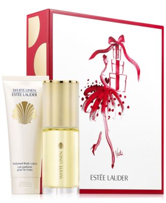 Estée Lauder - 2-Pc. White Linen Classics Gift Set