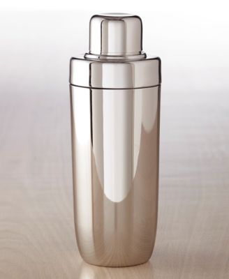 Hotel Collection - Stainless Steel Cocktail Shaker