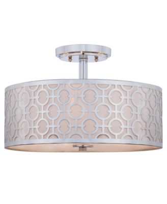 Vera Flush Mount
