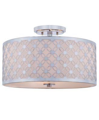 Hutch Flush Mount