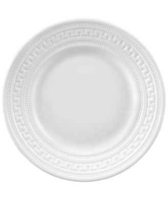 Dinnerware, Intaglio Bread and Butter Plate