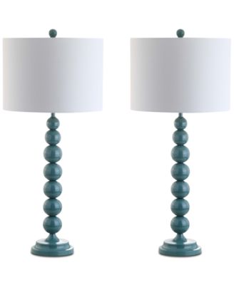 Safavieh - Jenna Table Lamp (Set Of 2)