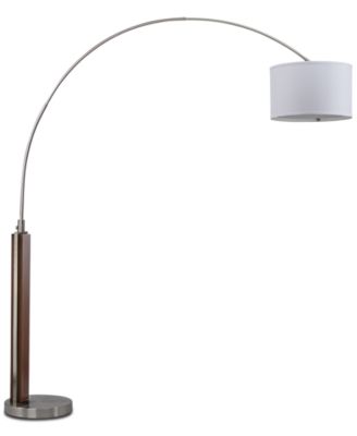 Safavieh - Aries Arc Floor Lamp