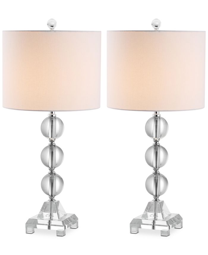 Safavieh - Fiona Table Lamp (Set Of 2)