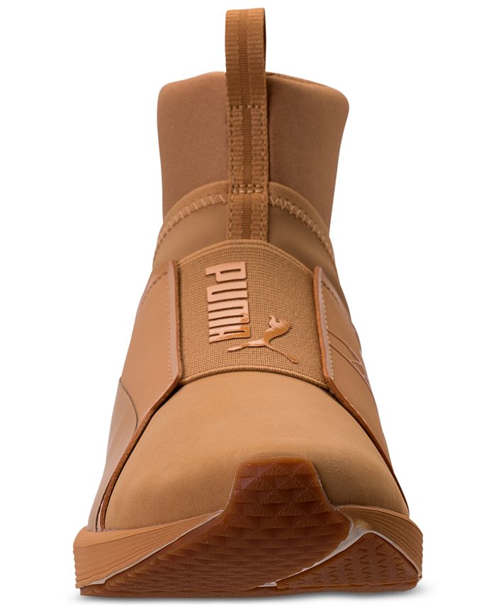 puma fierce nubuck