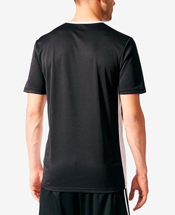 adidas - Men's Entrada ClimaLite&reg; Soccer Shirt