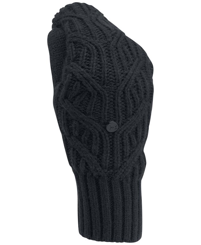 Under Armour AroundTown FlipTop Mittens Macy's