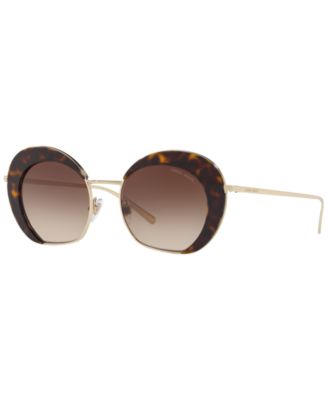 Giorgio Armani Sunglasses, AR6067 - Macy display picture 1