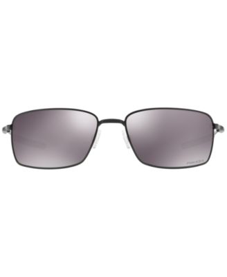 SQUARE WIRE Sunglasses, OO4075