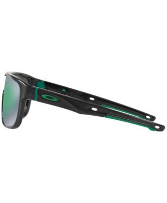 Oakley Crossrange Shield Sunglasses, OO9387