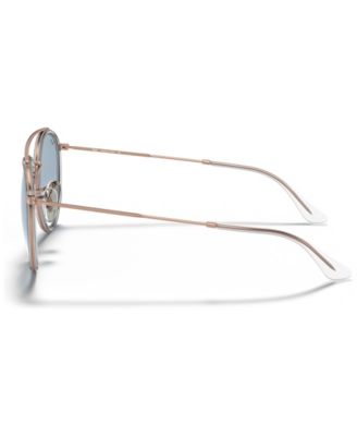 Sunglasses, RB3647N ROUND DOUBLE BRIDGE