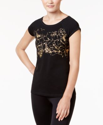 Ideology - Graphic T-Shirt