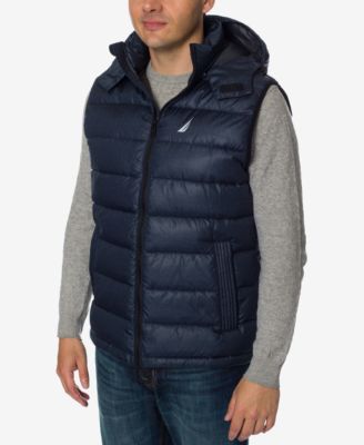 nautica vest