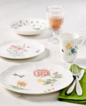 Everyday dishes at macy's clearance