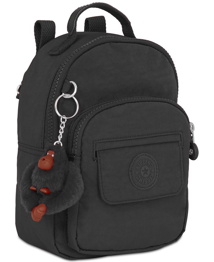 Kipling Alber Mini Backpack - Macy's
