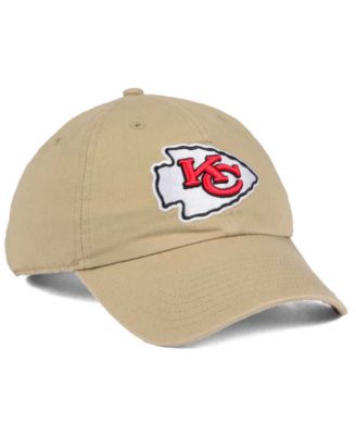 '47 Brand - Khaki CLEAN UP Cap