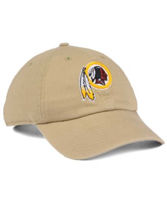 '47 Brand - Khaki CLEAN UP Cap