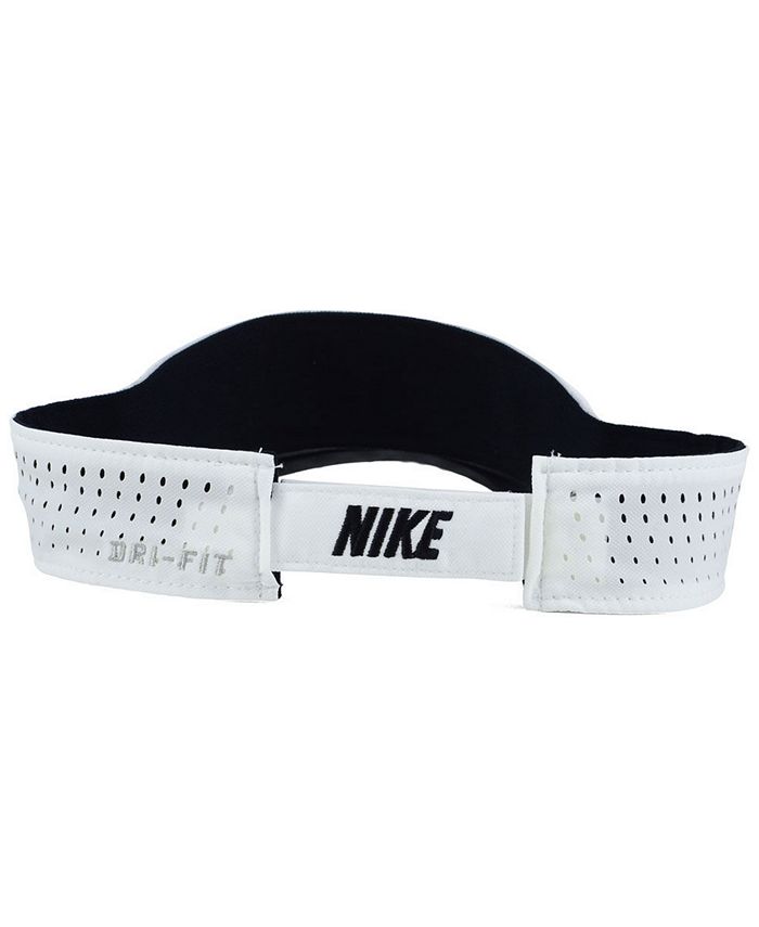 Nike clearance vapor visor