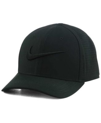 all black nike hat mens