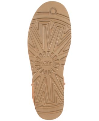 Men's Classic Mini Boots