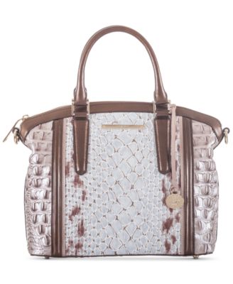 macy's brahmin bag sale