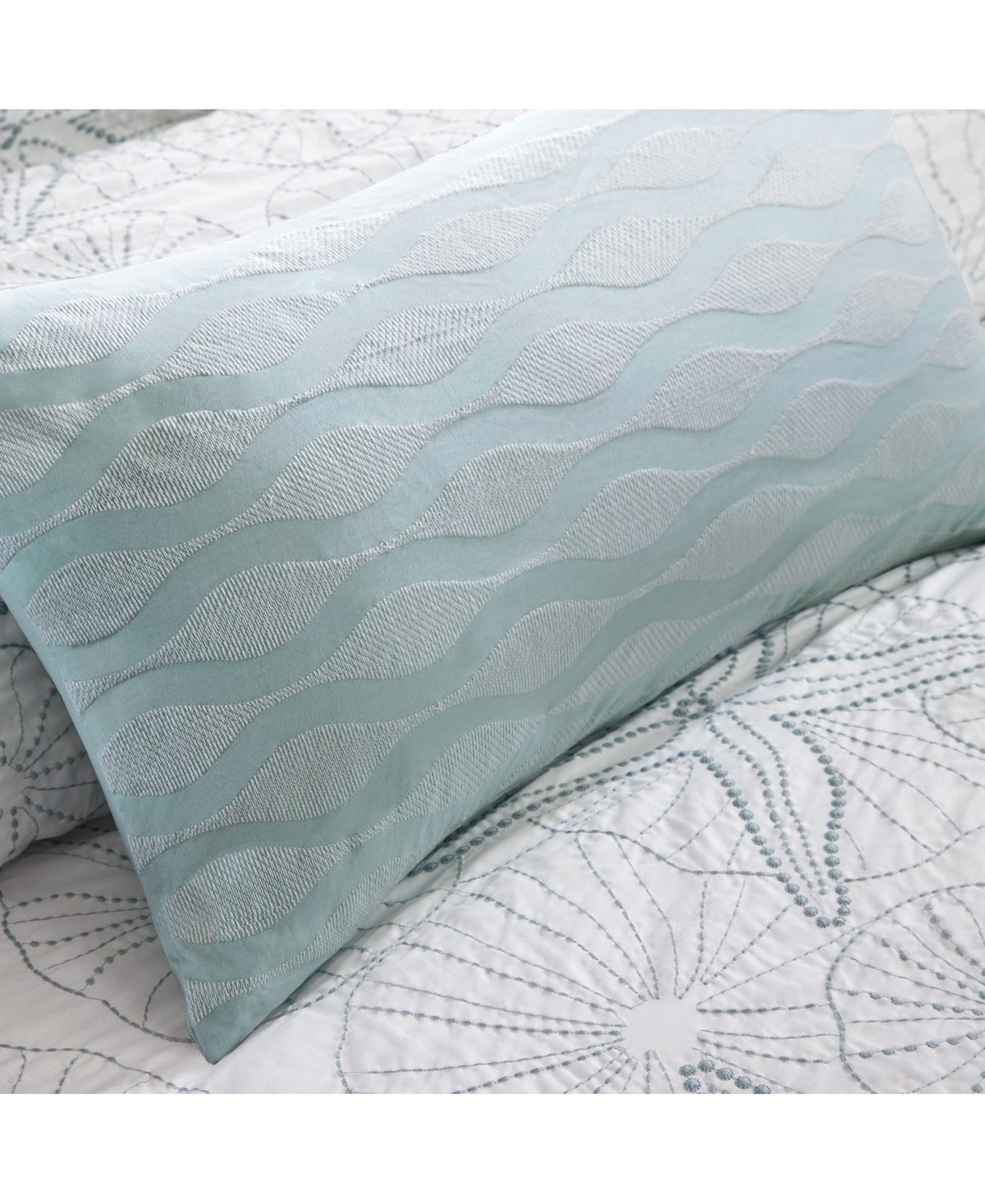 Harbor House Maya Bay Decorative Pillow,