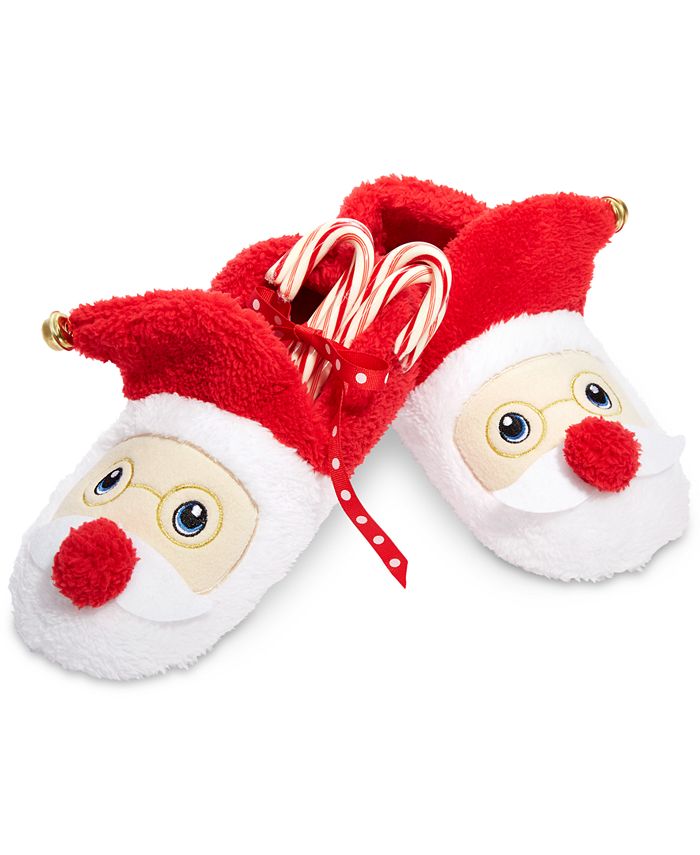 pj couture bunny slippers