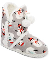 Women's Slippers - Macy's