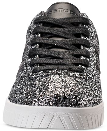 Tretorn camden 5 discount glitter