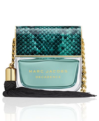Marc Jacobs Divine Decadence Eau de Parfum, 3.4 oz - Fragrance - Beauty ...