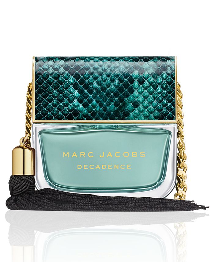 Marc Jacobs Decadence Eau de Parfum, 3.4 oz & Reviews - Perfume - Macy's