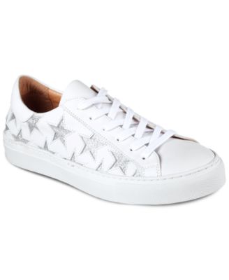 Nora - Euro Star Casual Sneakers 
