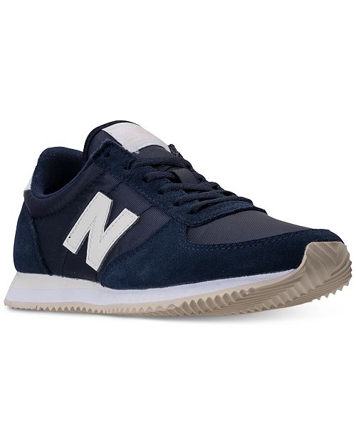 New Balance Women S 220 Casual Sneakers From Finish Line Reviews