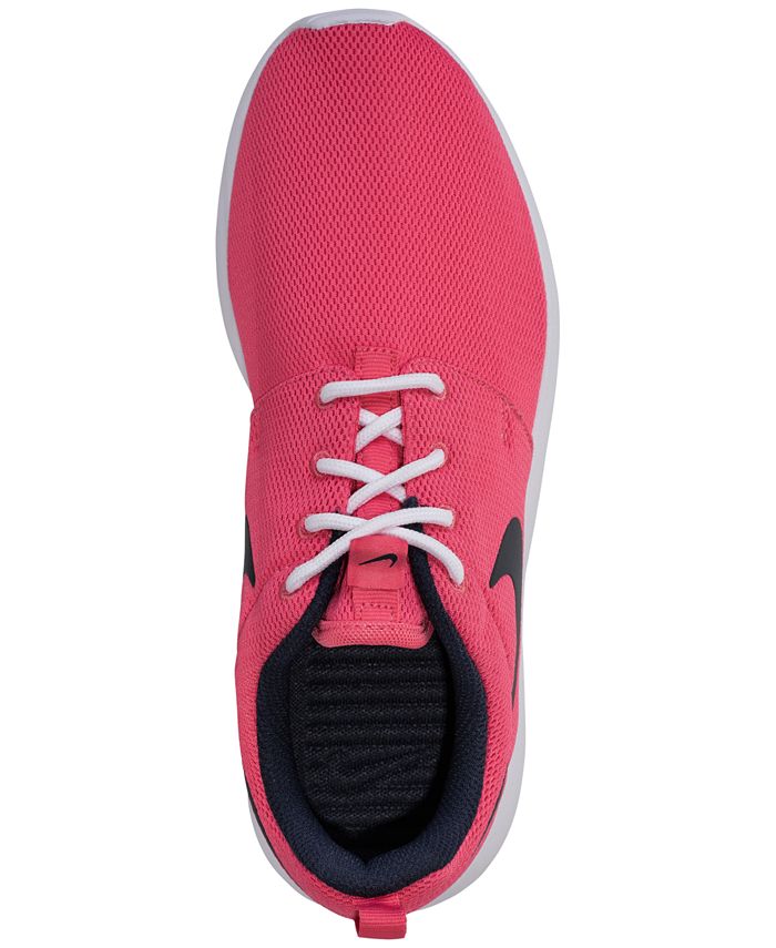 womens nike roshe one casual shoes