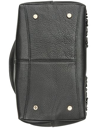 Calvin klein angelina pebble hobo outlet