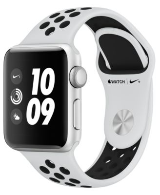 apple watch series 3 38mm macys