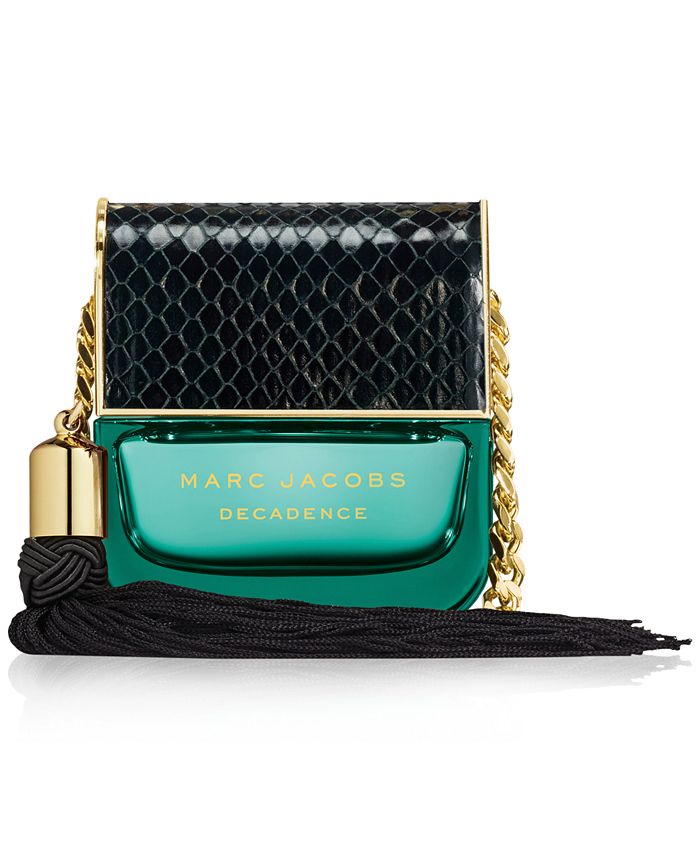 Lief Onderhandelen Geef energie Marc Jacobs Decadence Eau de Parfum Fragrance Collection & Reviews - Perfume  - Beauty - Macy's