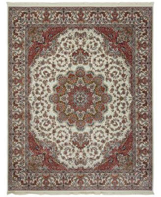 CLOSEOUT! Persian Treasures Shah Area Rug Collection
