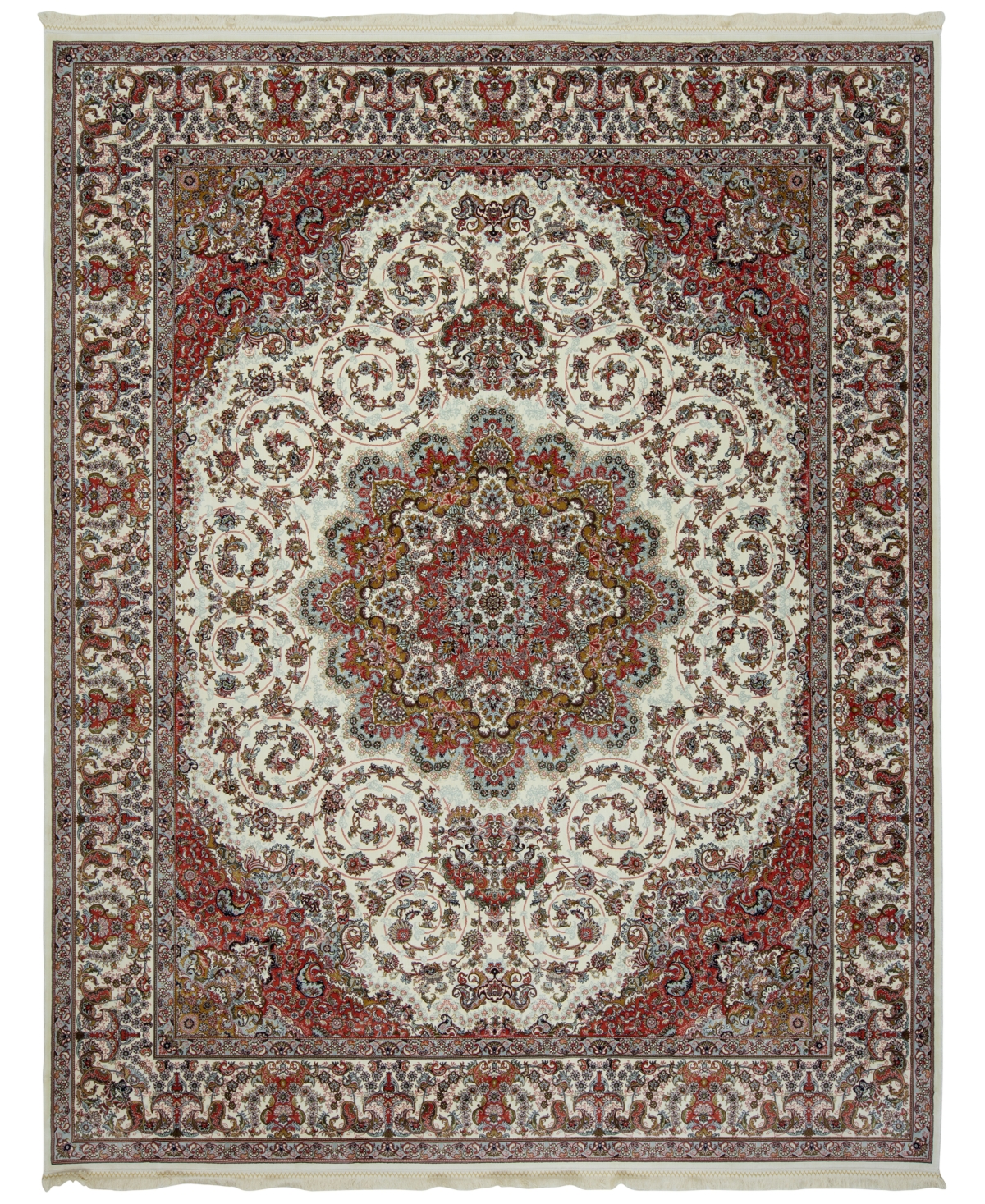 Closeout! Persian Treasures Shah Area Rug